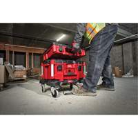 Socle roulant Packout FMT Sales Ltd