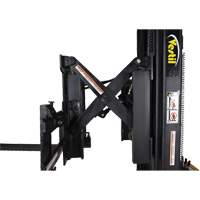 Multifunction Powered Stacker FMT Sales Ltd