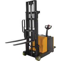 Counter-Balanced Powered Drive Lift FMT Sales Ltd