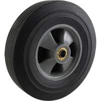 Roue sans entretien de remplacement pour diable convertible Kleton FMT Sales Ltd