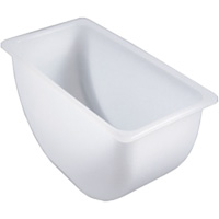 Condiment Dispenser Pint Inserts FMT Sales Ltd