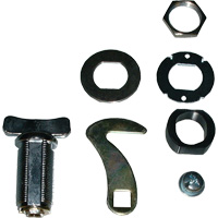 Plaza&reg; Container Latch Kit FMT Sales Ltd