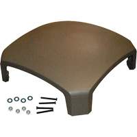Landmark Series&reg; Container Dome Top FMT Sales Ltd