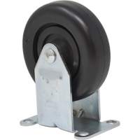 Cube Truck Rigid Caster FMT Sales Ltd