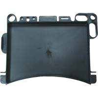 Janitor Cart Middle Shelf FMT Sales Ltd