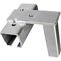 Track Splice Floor Mount FMT Sales Ltd