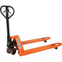Heavy-Duty Brake Pallet Truck FMT Sales Ltd