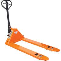 Heavy-Duty Brake Pallet Truck FMT Sales Ltd