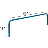 Replacement Upright for Pallet Truck FMT Sales Ltd