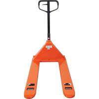 Quick-Lift Manual Pallet Truck, Steel, 36" L x 27" W, 5500 lbs. Capacity FMT Sales Ltd