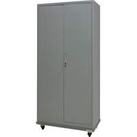 Chariot pour armoire, 24" la x 48" p x 1-3/8" h, Capacit&eacute; de 1000 lb FMT Sales Ltd