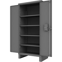 Access Control Cabinet FMT Sales Ltd