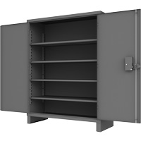 Access Control Cabinet FMT Sales Ltd