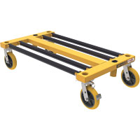 Chariot de transport H de cloison s&egrave;che Buildman FMT Sales Ltd