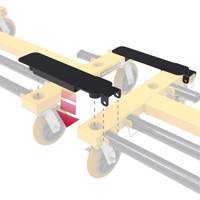 H-Cart Connector FMT Sales Ltd