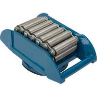 Patin &agrave; rouleaux pour machines, 10 tonnes Capacit&eacute; FMT Sales Ltd