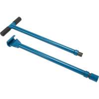 Manche de barre directionnelle pour rouleau de machine FMT Sales Ltd