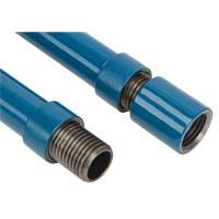 Manche de barre directionnelle pour rouleau de machine FMT Sales Ltd