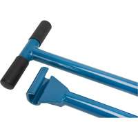 Manche de barre directionnelle pour rouleau de machine FMT Sales Ltd