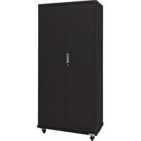 Socle roulant pour armoire, 24" la x 48" p x 1,375" h, Capacit&eacute; de 1000 lb FMT Sales Ltd