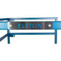 Palette pour bouteilles de gaz FMT Sales Ltd