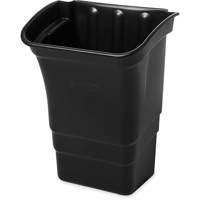 Executive Service Cart Refuse Bin FMT Sales Ltd