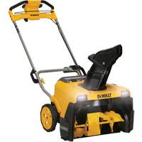 60V Brushless Snow Blower, One-stage, 21" (53.3 cm) Wide FMT Sales Ltd