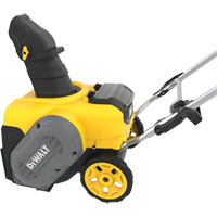 60V Brushless Snow Blower, One-stage, 21" (53.3 cm) Wide FMT Sales Ltd