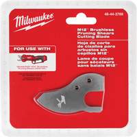 M12 Brushless Pruning Shears Replacement Blade FMT Sales Ltd