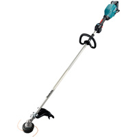 XGT Li-Ion Brushless Cordless Line Trimmer with Loop Handle, 17", Battery Powered, 40 V FMT Sales Ltd