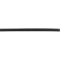 Tube de frein, Air, 0,375"/9,5 mm DE x Nylon, Noir FMT Sales Ltd