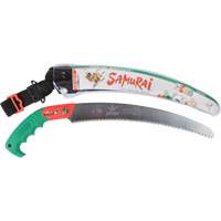 Curved Blade Hand Saw with Sheath FMT Sales Ltd