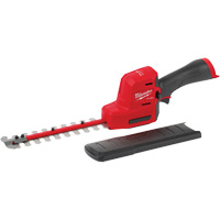 M12 Fuel 8" Hedge Trimmer, 8", 12 V, Battery Powered FMT Sales Ltd