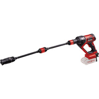 Laveuse &agrave; pression sans fil, &agrave; pile, 348 psi, 1 gal./min FMT Sales Ltd