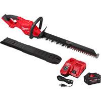 Fuel Hedge Trimmer Kit, 24", 18 V, Battery Powered FMT Sales Ltd