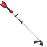 Fuel String Trimmer with Quik-Lok, 16", Battery Powered FMT Sales Ltd