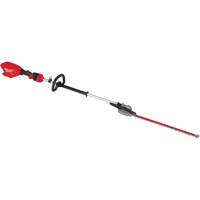 Fuel Pole Articulating Hedge Trimmer, 24", Battery Powered FMT Sales Ltd
