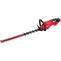 Fuel Hedge Trimmer, 30", Battery Powered FMT Sales Ltd