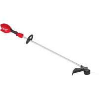 Fuel String Trimmer, 16", Battery Powered FMT Sales Ltd