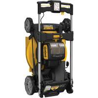 2X20V MAX* XR&reg; Brushless Cordless Lawn Mower Kit, Push Walk-Behind, Battery Powered, 21" Cutting Width FMT Sales Ltd