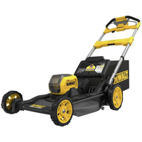 60V MAX* Brushless Cordless RWD Mower Kit, Self-Propelled Walk-Behind, Battery Powered FMT Sales Ltd