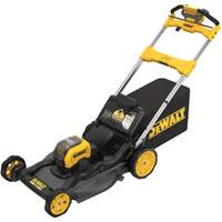 60V MAX* Brushless Cordless RWD Mower Kit, Self-Propelled Walk-Behind, Battery Powered FMT Sales Ltd