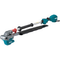 Max XGT Brushless 24" Pole Hedge Trimmer (Tool Only), 24", 40 V, Battery Powered FMT Sales Ltd