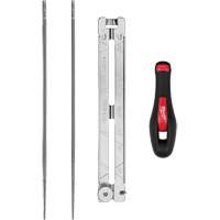 4-Piece 5/32” Saw Chain Sharpening Set FMT Sales Ltd