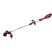 M18 Brushless String Trimmer Kit, 16", Battery Powered, 18 V FMT Sales Ltd