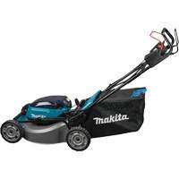 36V(18Vx2) LXT Brushless Lawn Mower Kit, Self-Propelled Walk-Behind, Battery Powered, 21" Cutting Width FMT Sales Ltd