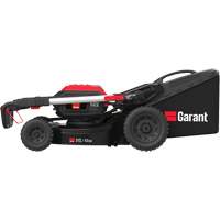 Premium 21" Electric Lawn Mower Kit, Push Walk-Behind, Battery Powered, 20" Cutting Width FMT Sales Ltd