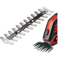 18V 2-in-1 Cordless Telescopic Grass Shear & Hedge Trimmer (Tool Only) FMT Sales Ltd