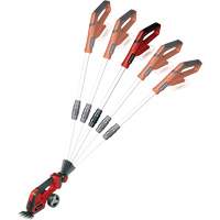 18V 2-in-1 Cordless Telescopic Grass Shear & Hedge Trimmer (Tool Only) FMT Sales Ltd