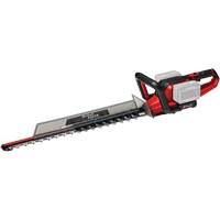 Cordless Hedge Trimmer (Tool Only), 28.375", 36 V, Battery Powered FMT Sales Ltd